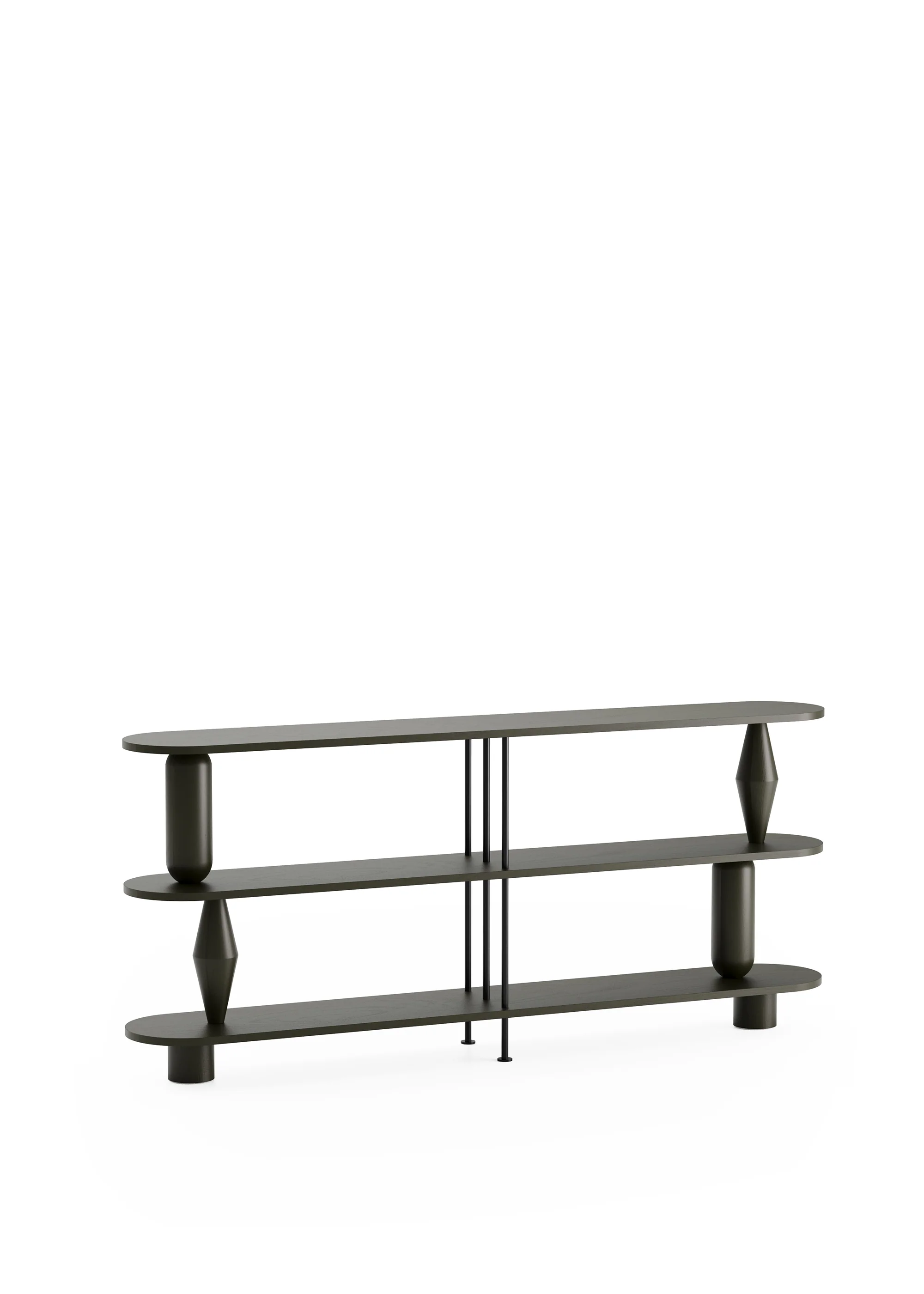 VAZOO DUO 3 bookcase - Image 11