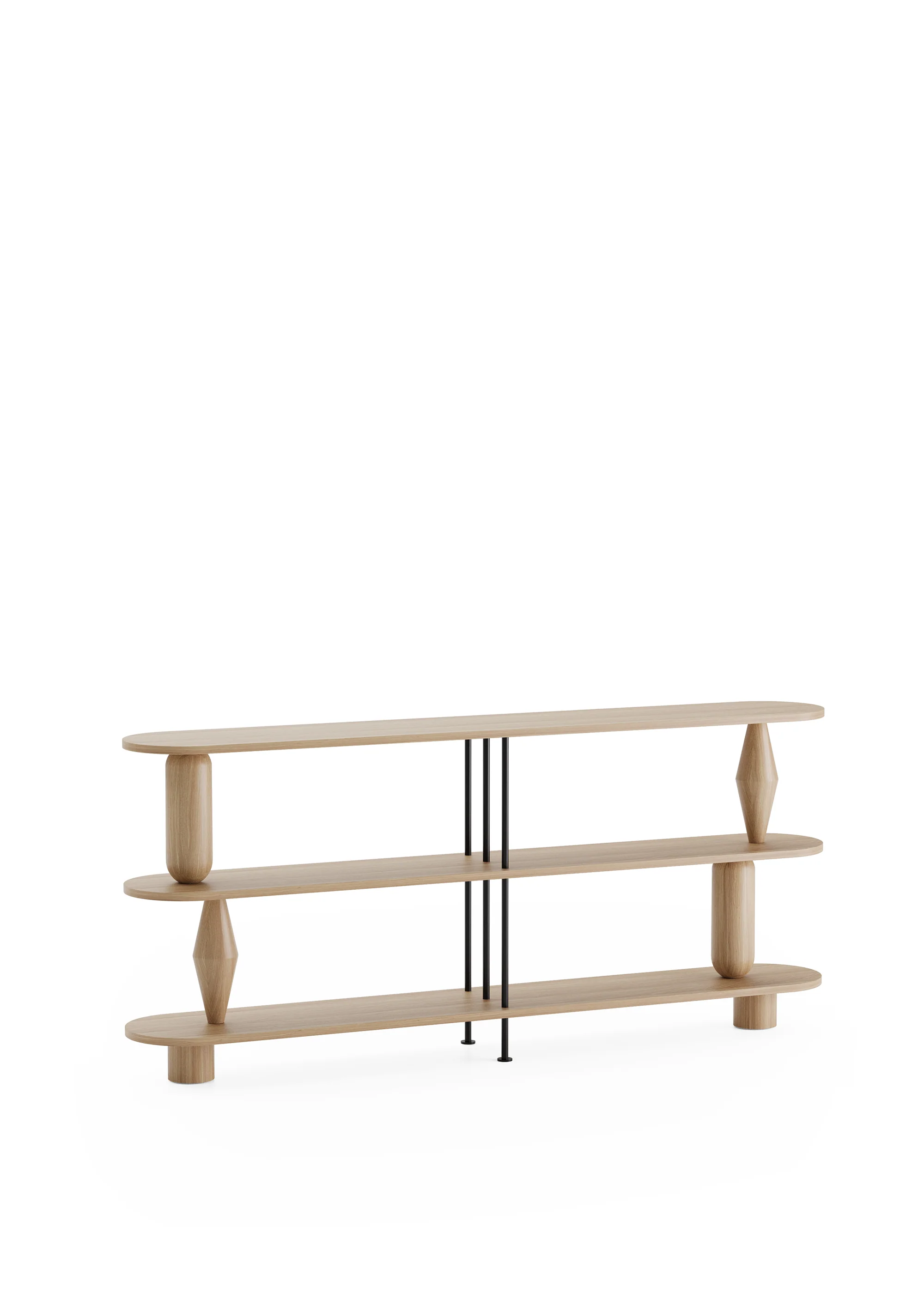 VAZOO DUO 3 bookcase - Image 12