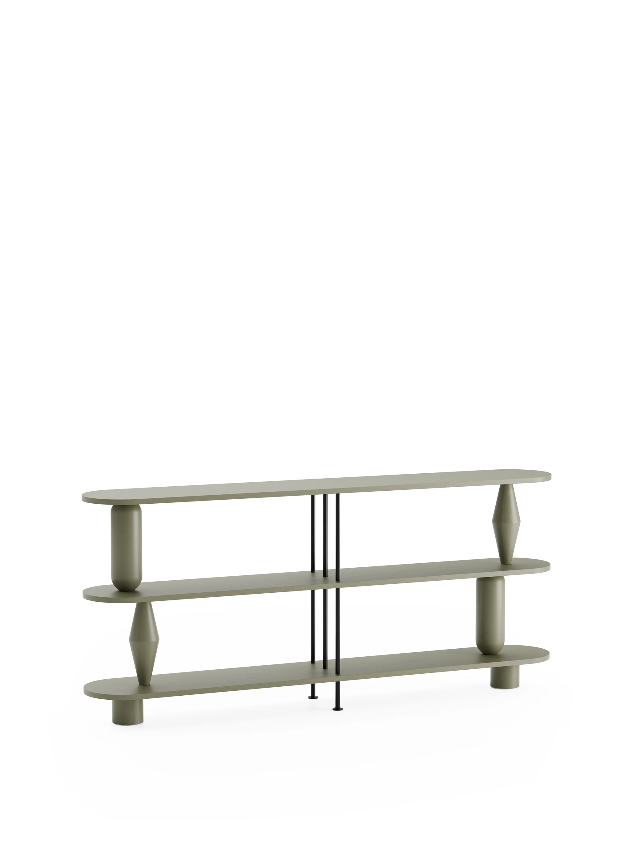 VAZOO DUO 3 bookcase - Image 13