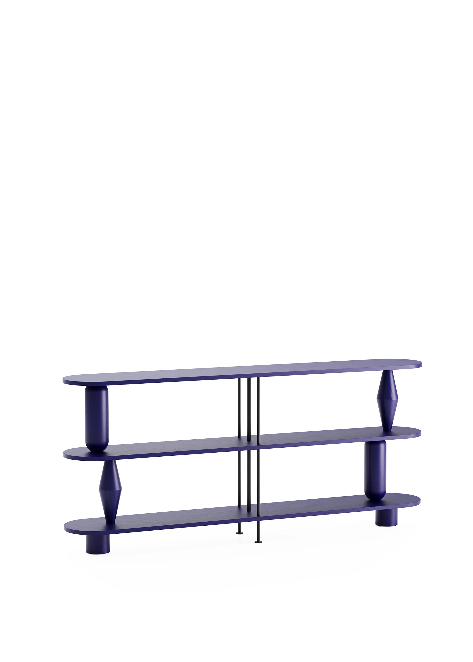 VAZOO DUO 3 bookcase - Image 14