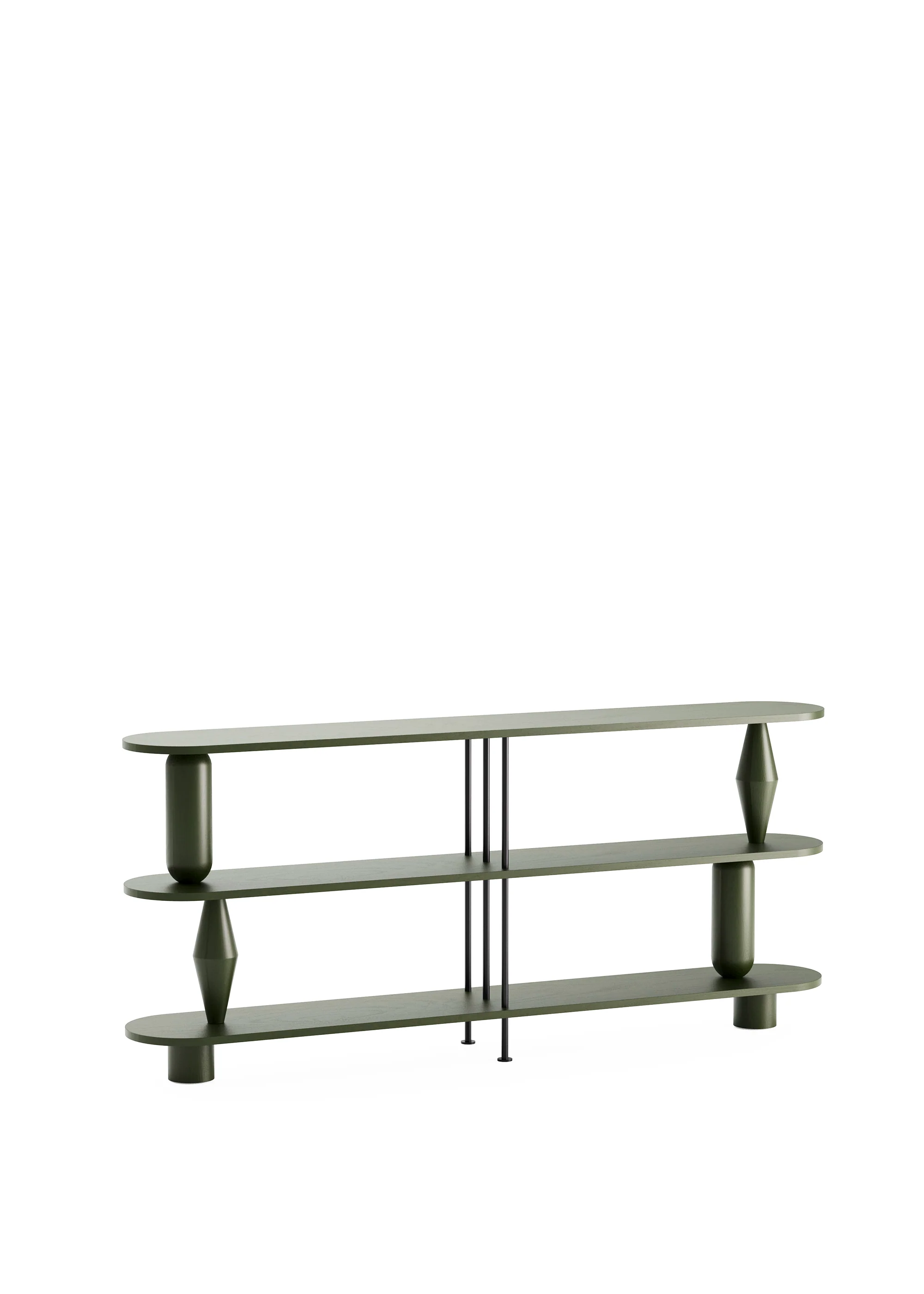 VAZOO DUO 3 bookcase - Image 15