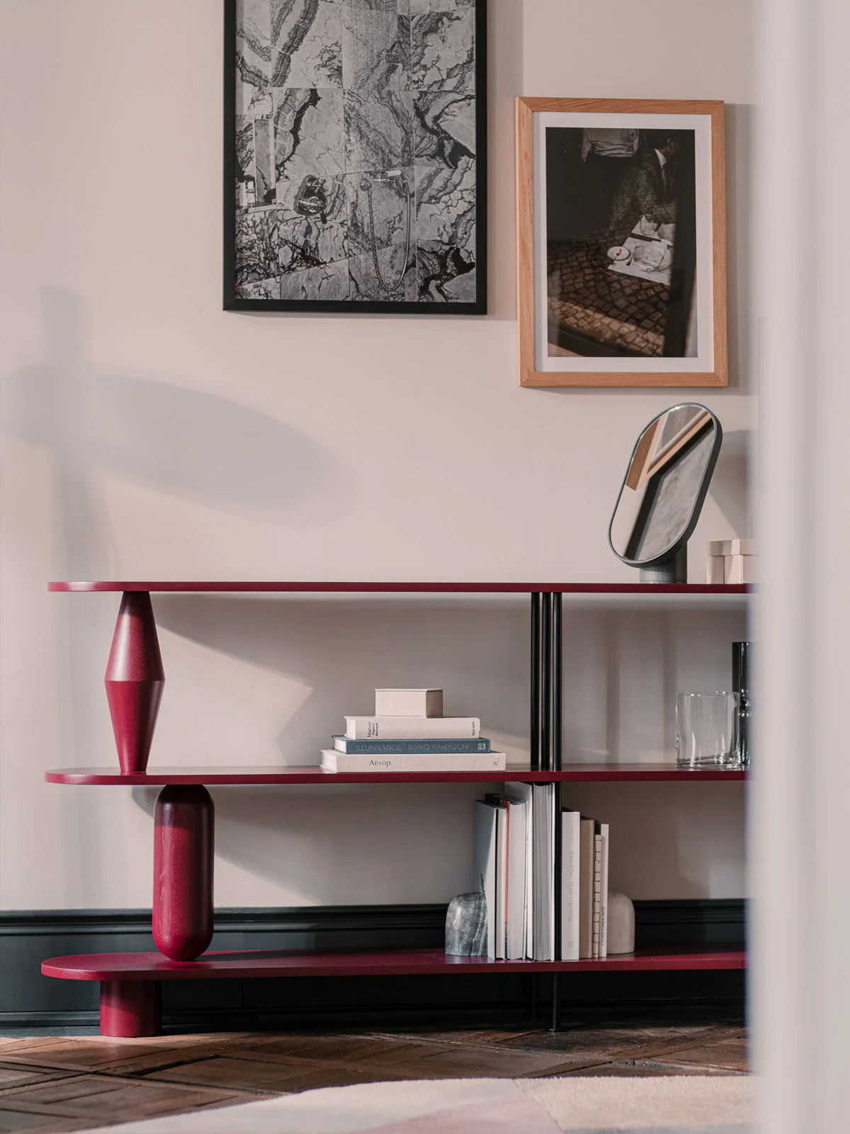 VAZOO DUO 3 bookcase - Image 4