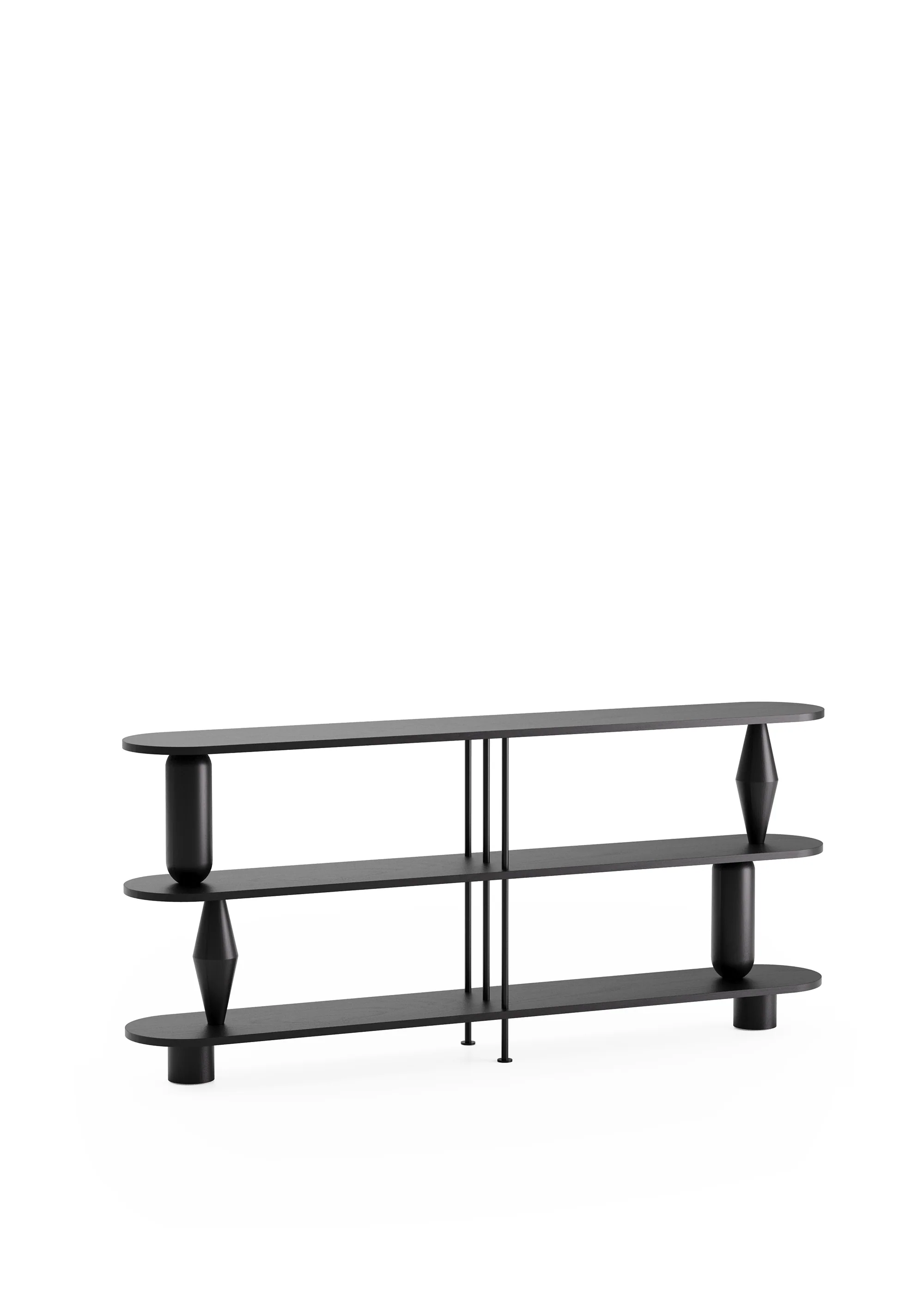 VAZOO DUO 3 bookcase - Image 5