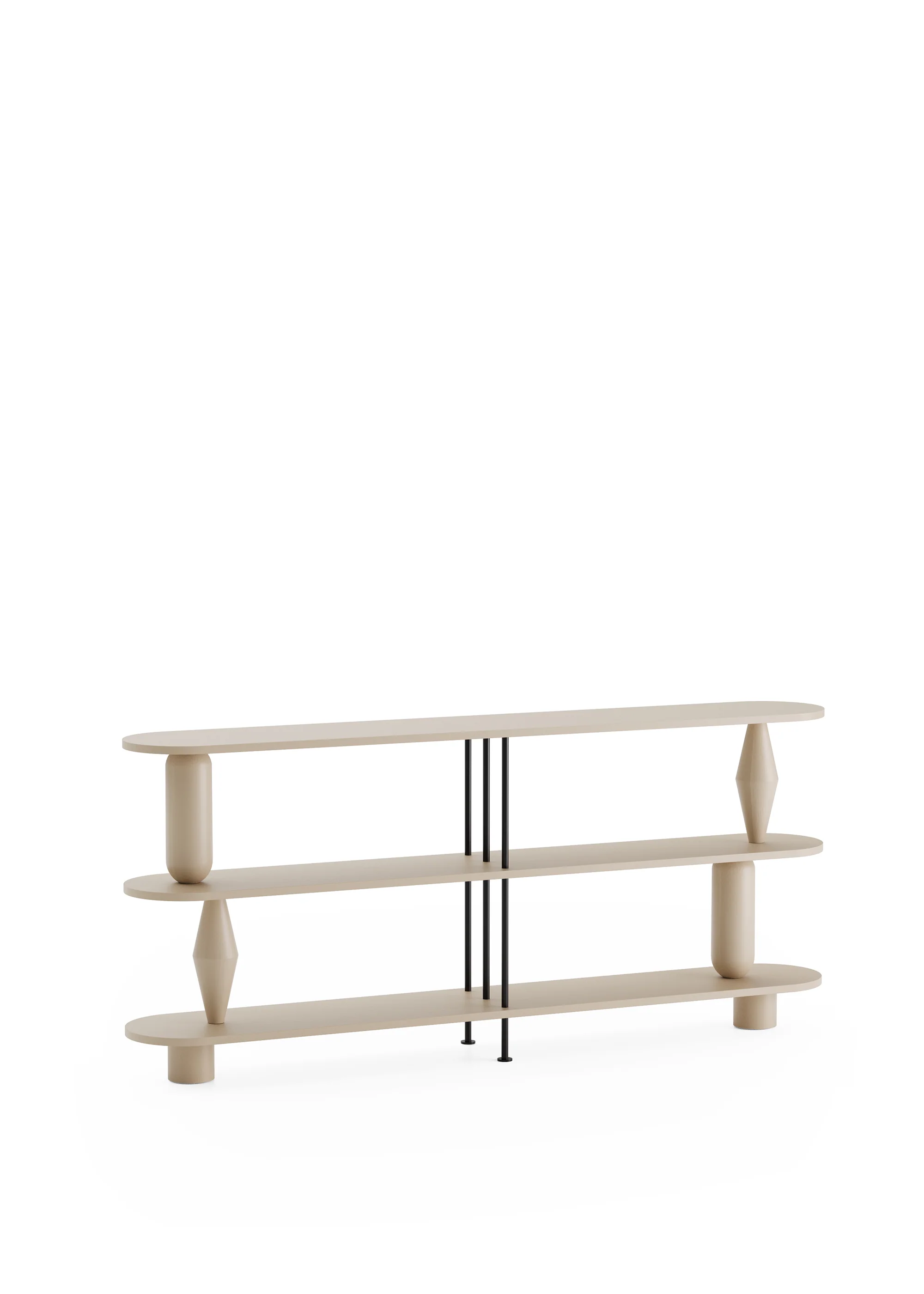 VAZOO DUO 3 bookcase - Image 6