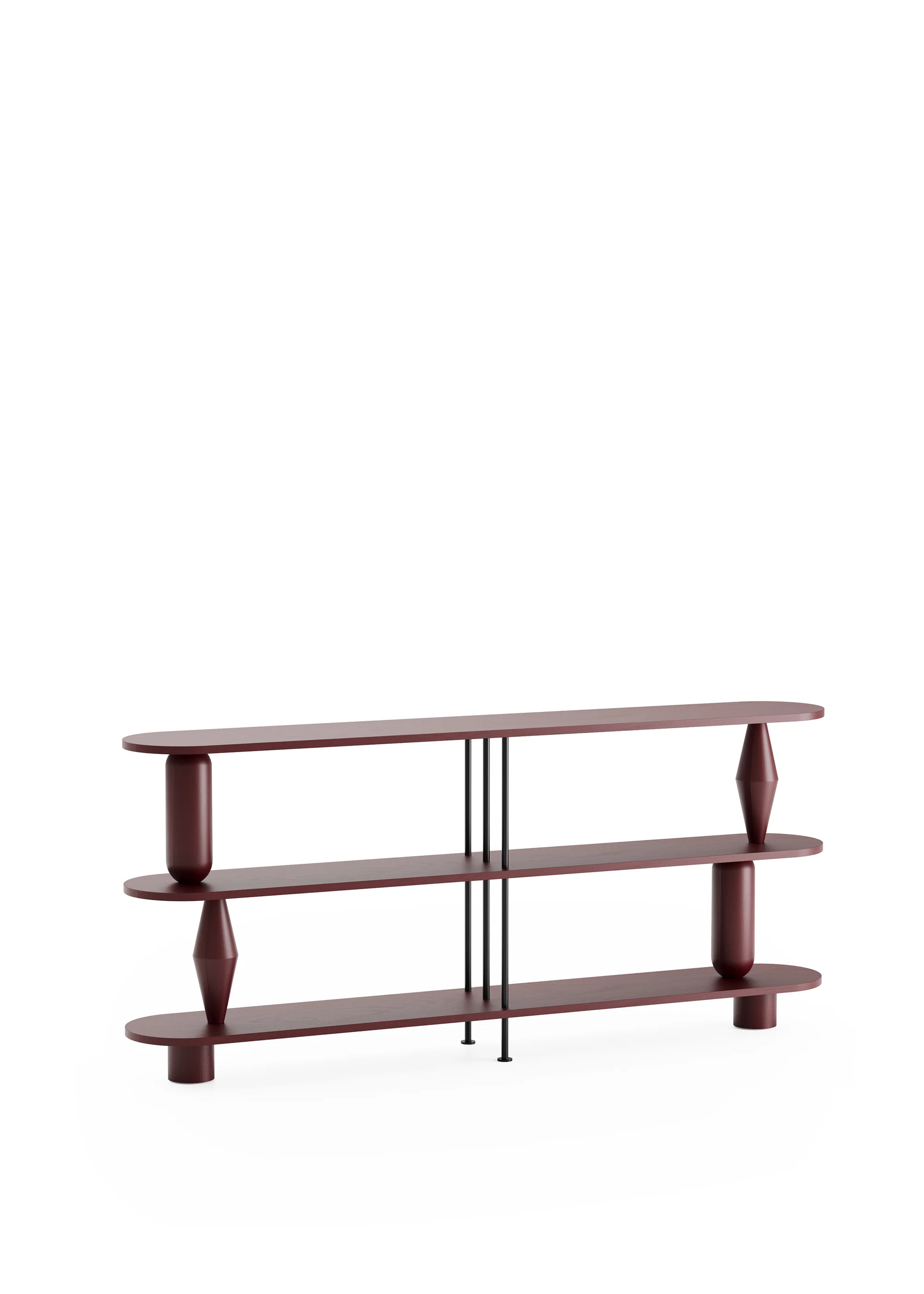 VAZOO DUO 3 bookcase - Image 7