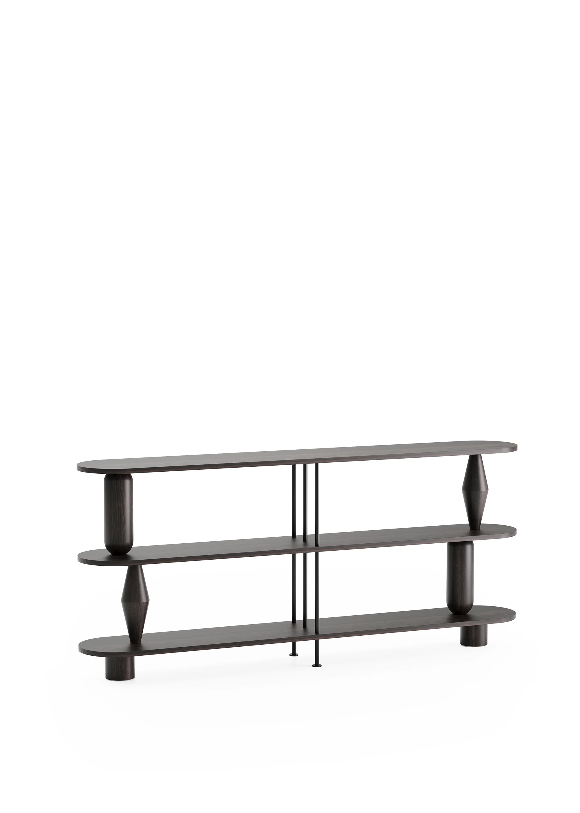 VAZOO DUO 3 bookcase - Image 9