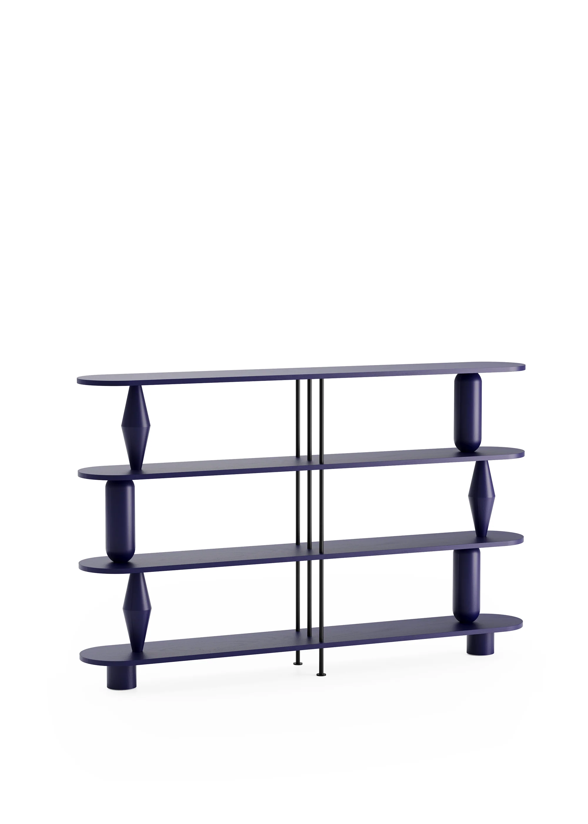 VAZOO DUO 4 bookcase - Image 10