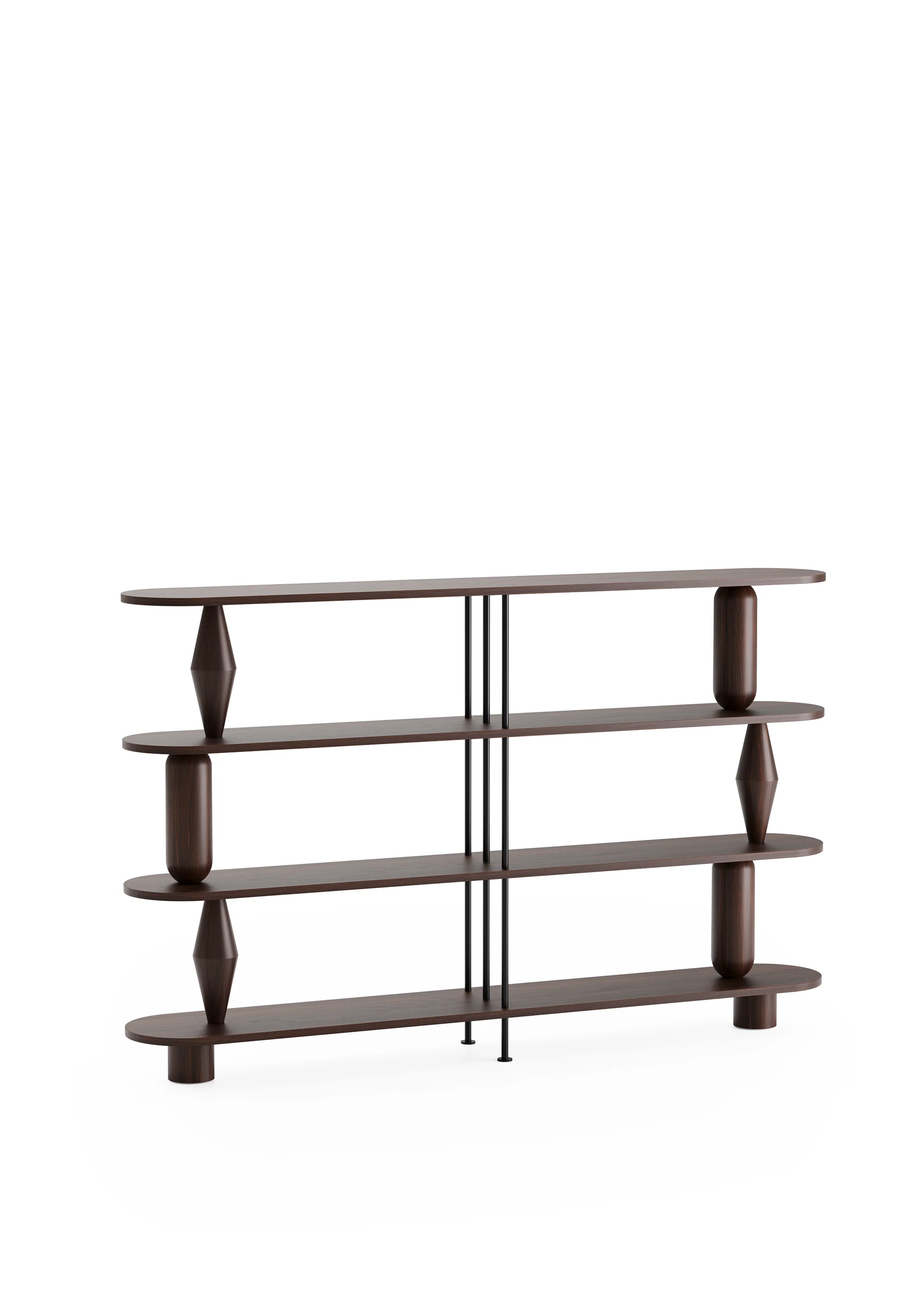 VAZOO DUO 4 bookcase - Image 11