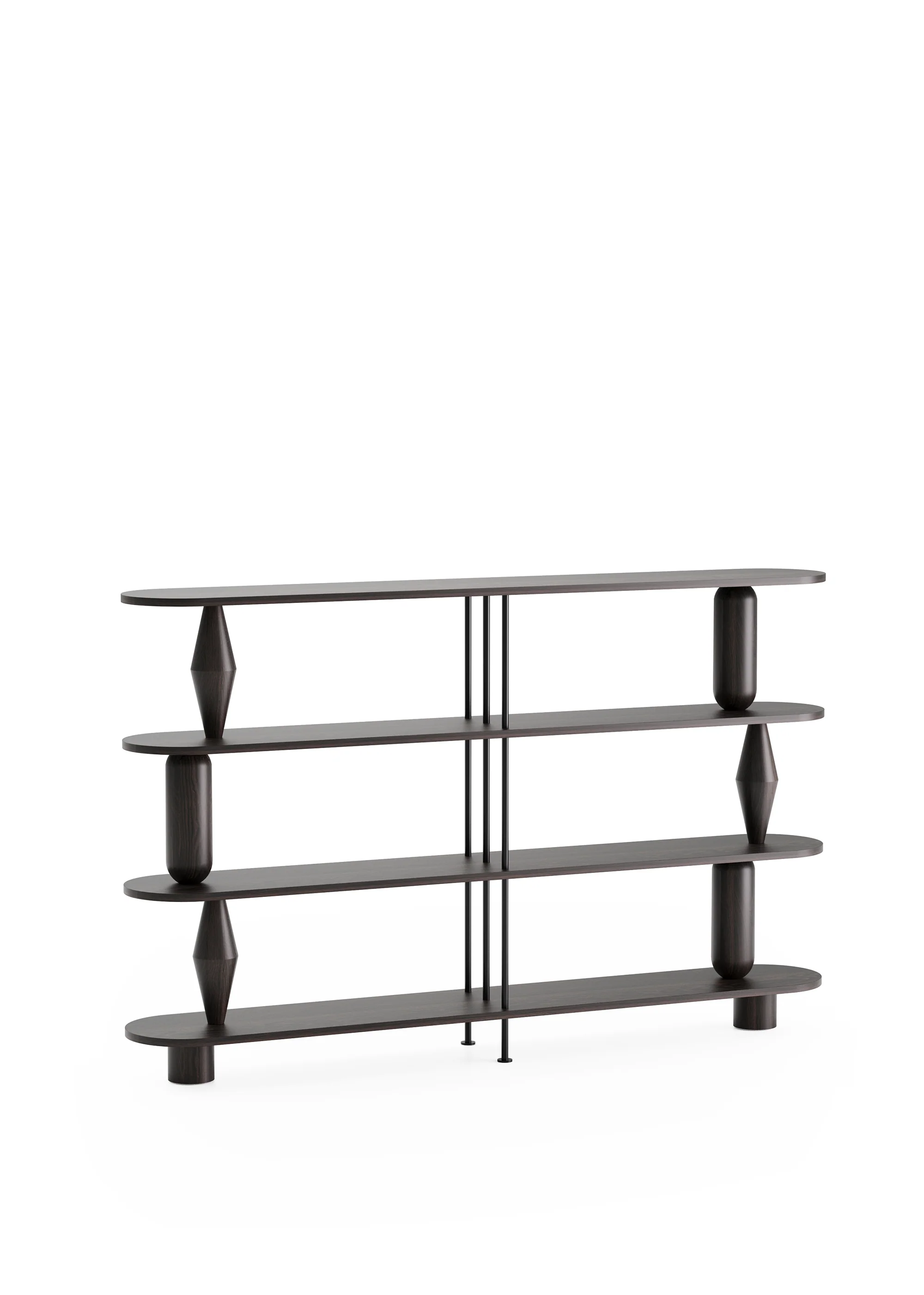 VAZOO DUO 4 bookcase - Image 12