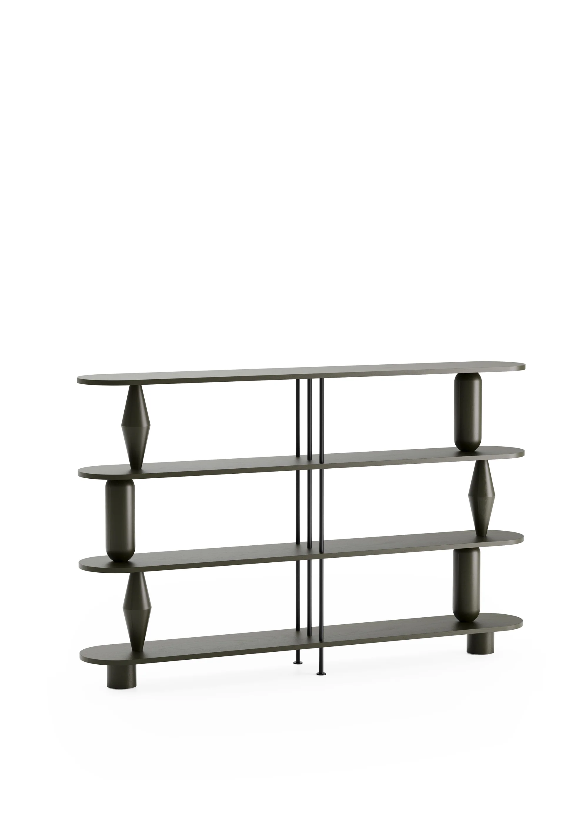VAZOO DUO 4 bookcase - Image 13