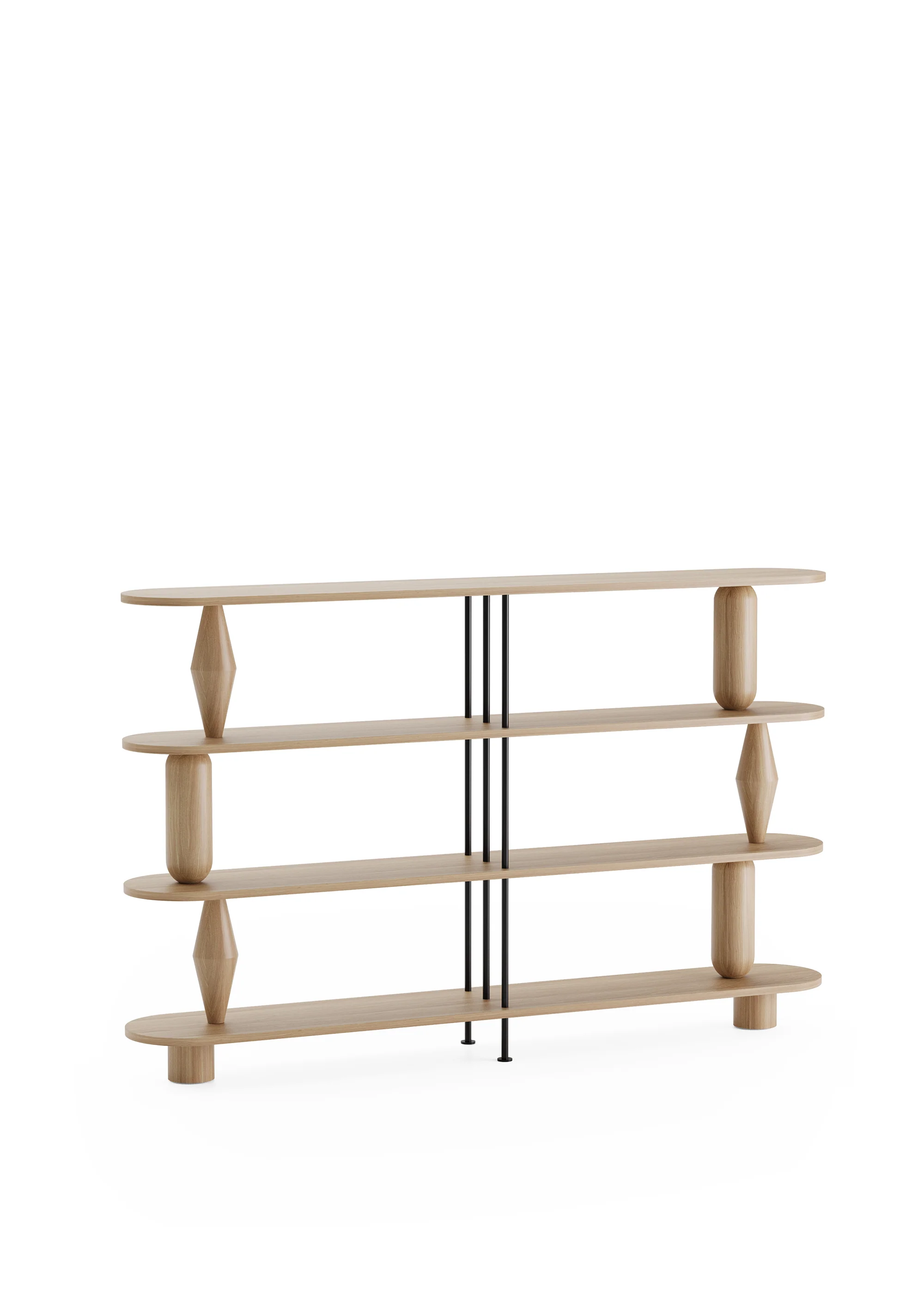 VAZOO DUO 4 bookcase - Image 14