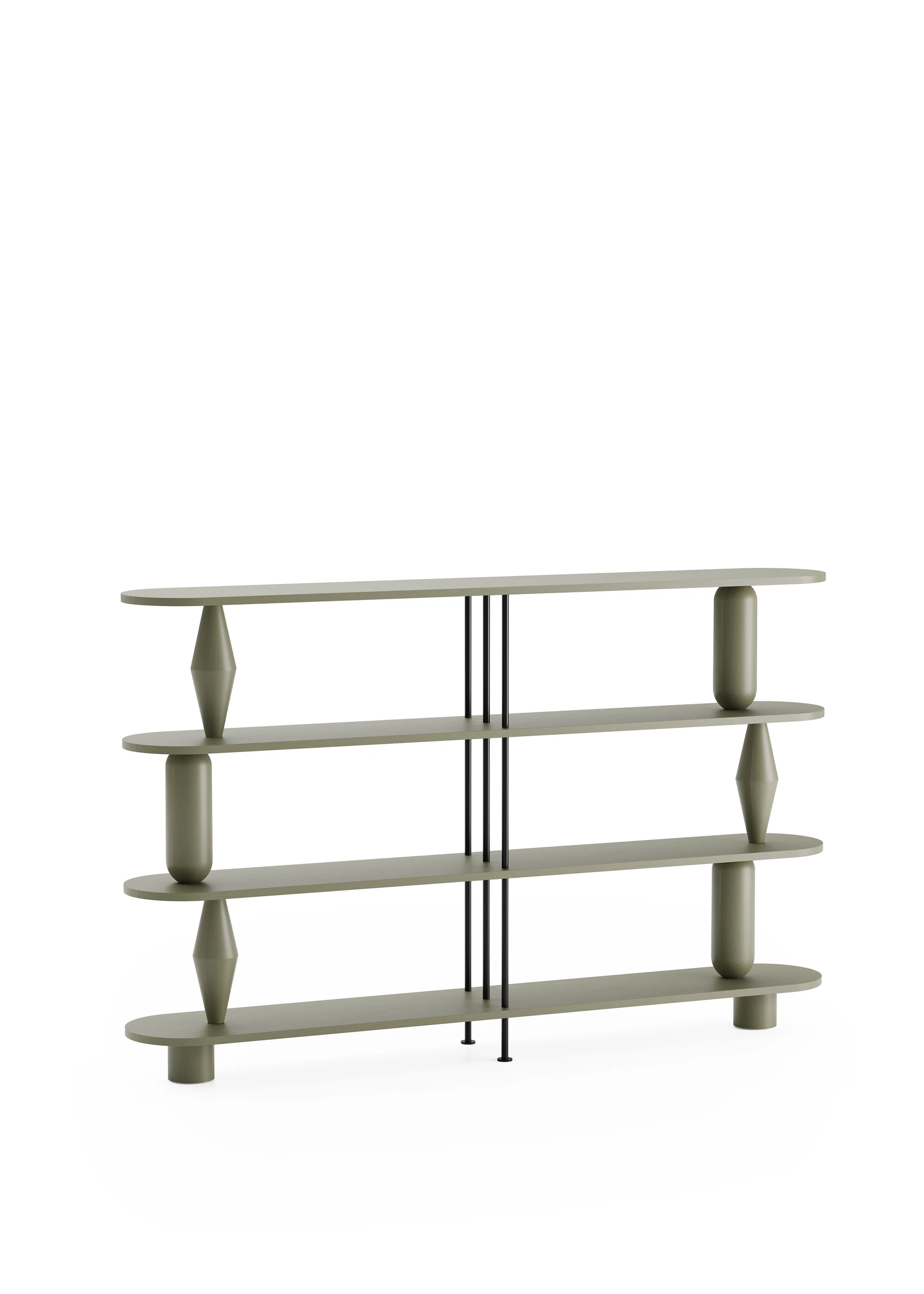 VAZOO DUO 4 bookcase - Image 15