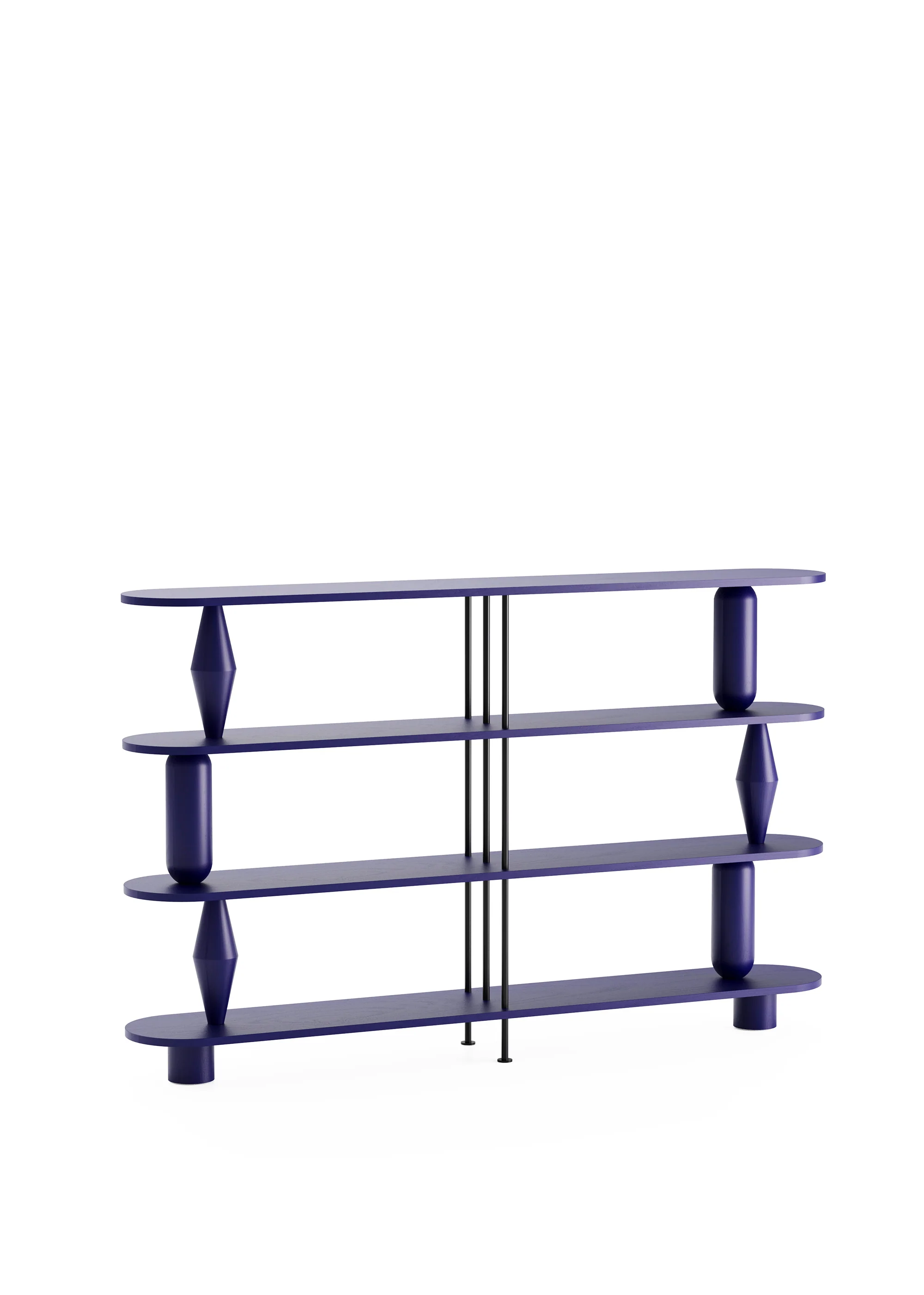 VAZOO DUO 4 bookcase - Image 16