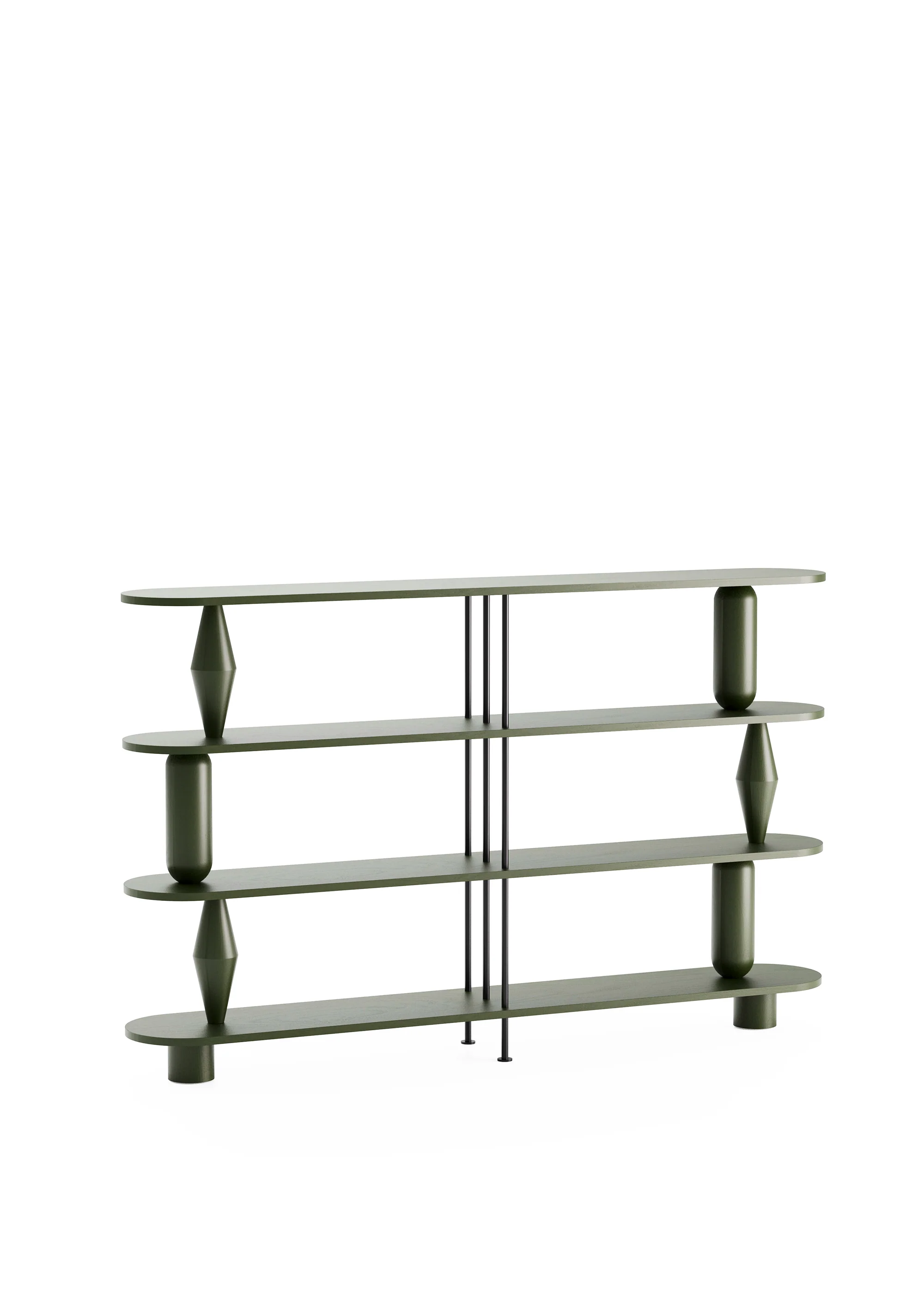 VAZOO DUO 4 bookcase - Image 17