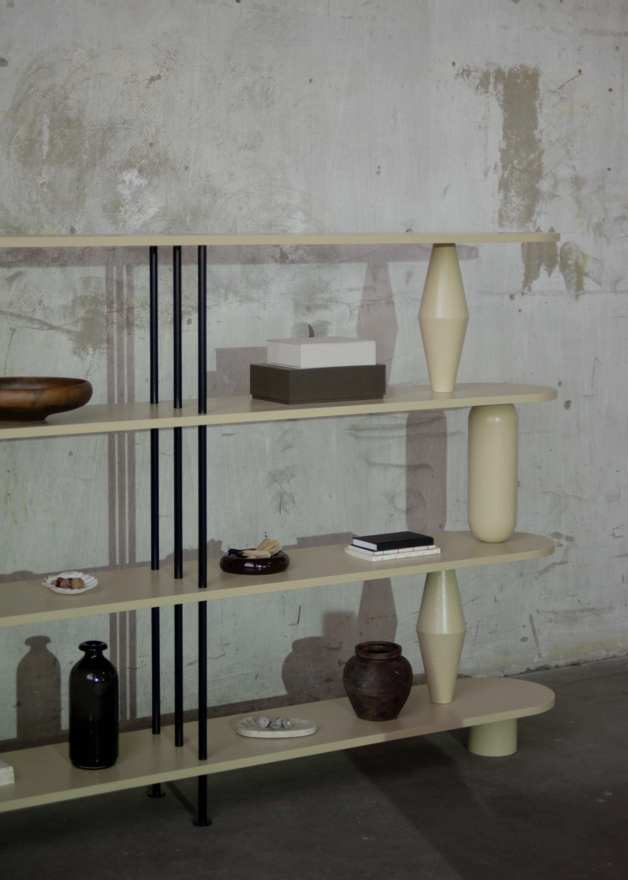 VAZOO DUO 4 bookcase - Image 6