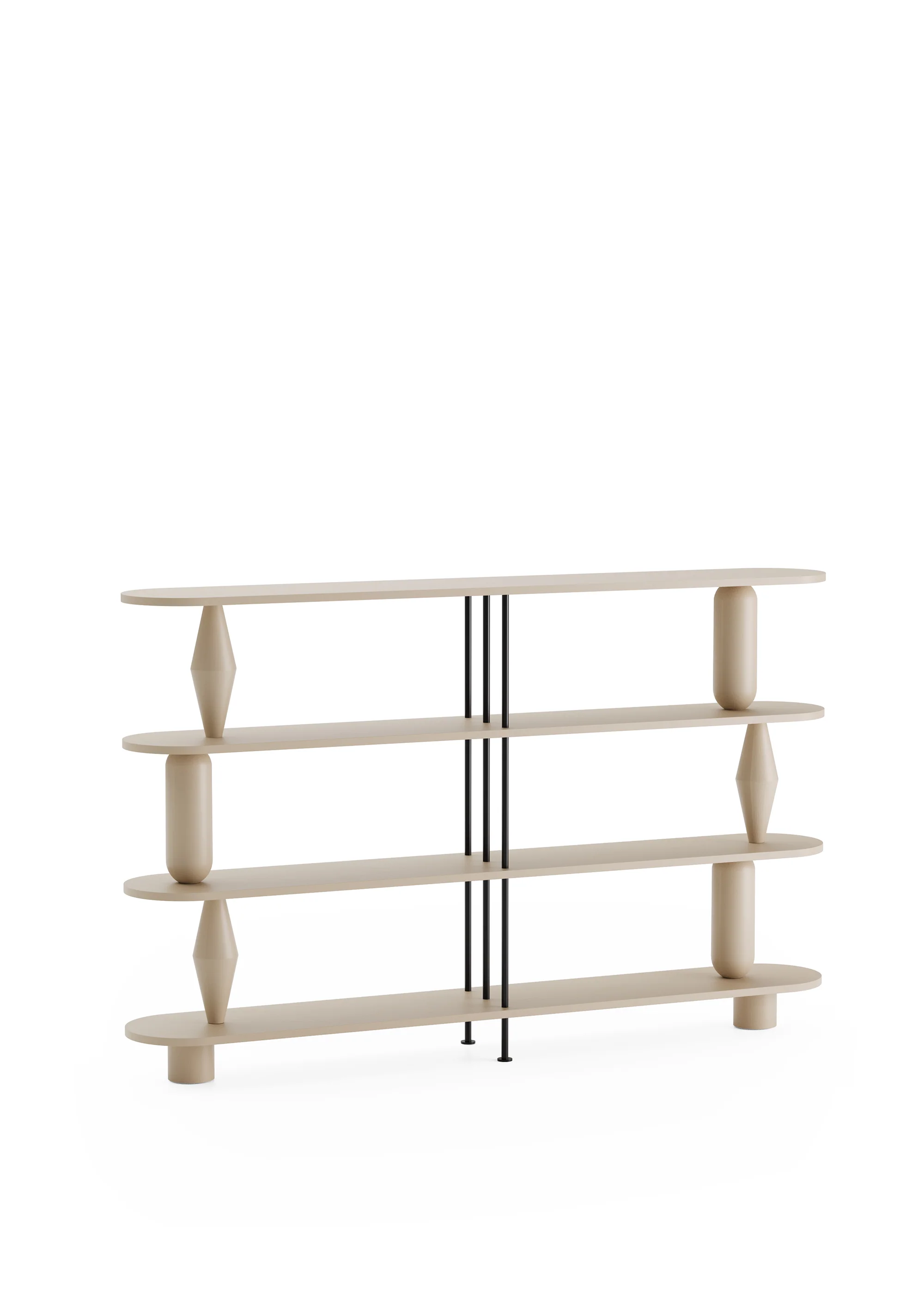 VAZOO DUO 4 bookcase - Image 7