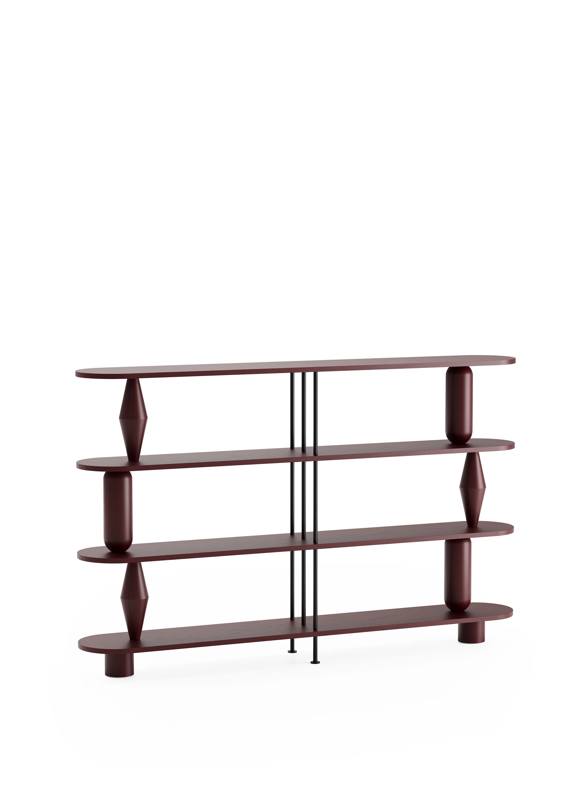 VAZOO DUO 4 bookcase - Image 8