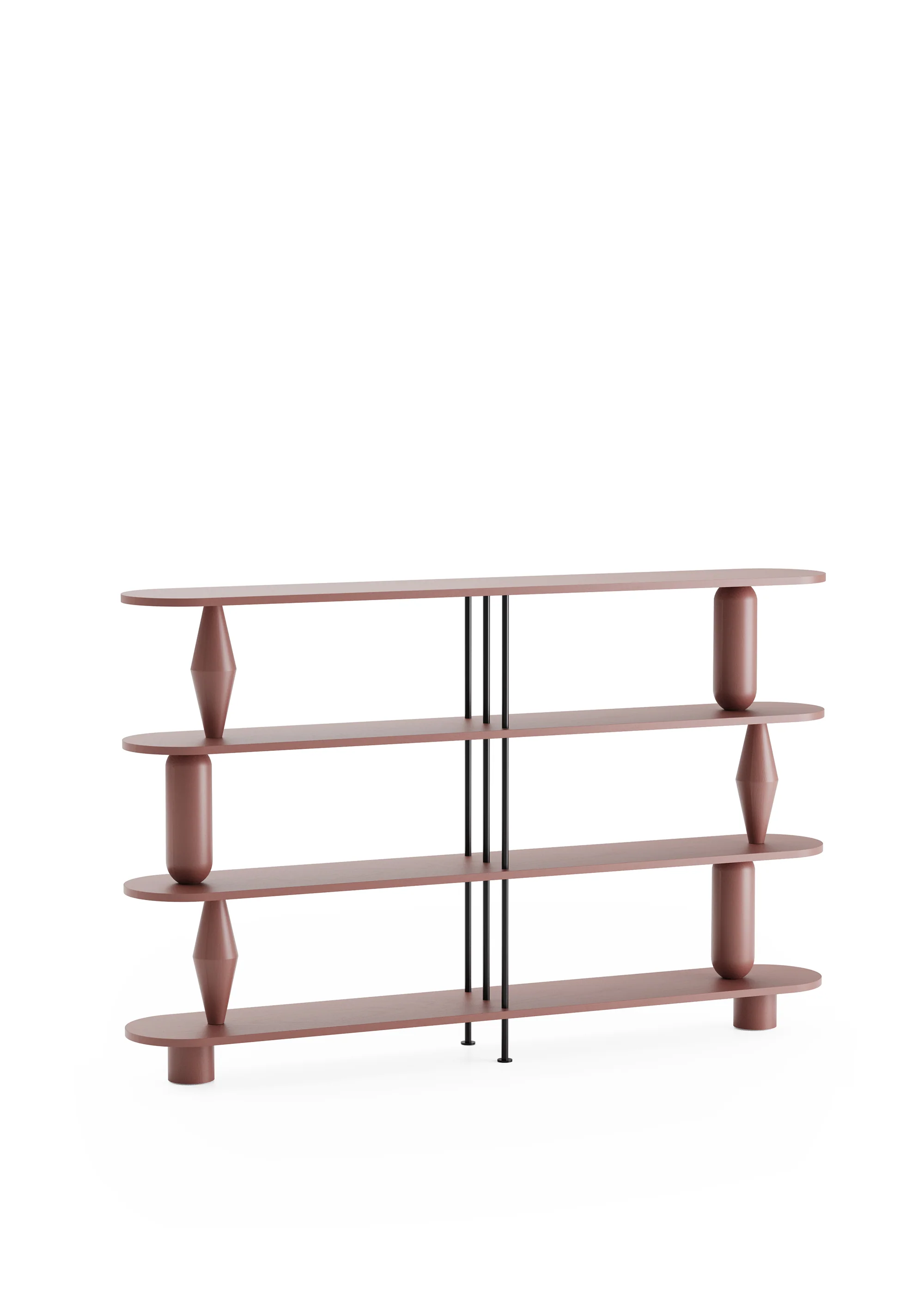 VAZOO DUO 4 bookcase - Image 9
